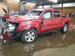 2015 Toyota Tacoma Double Cab en venta en Ebensburg, PA