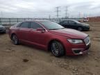 2017 Lincoln MKZ Select