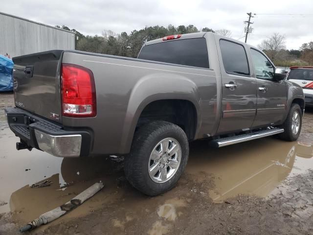 2013 GMC Sierra C1500 SLT