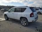 2015 Jeep Compass Latitude