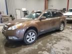 2011 Subaru Outback 2.5I Limited