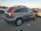 2008 Honda CR-V EXL