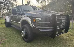 2008 Ford F450 Super Duty en venta en Littleton, CO