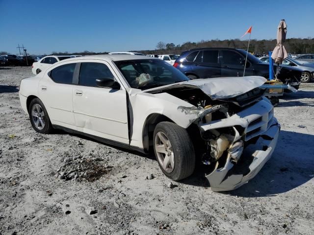 2008 Dodge Charger