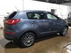 2013 KIA Sportage Base