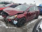 2010 Buick Lacrosse CXL