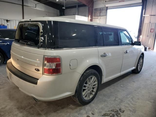 2015 Ford Flex SEL