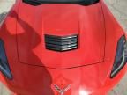 2017 Chevrolet Corvette Stingray 1LT