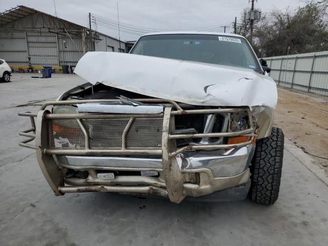 2000 Ford Excursion Limited