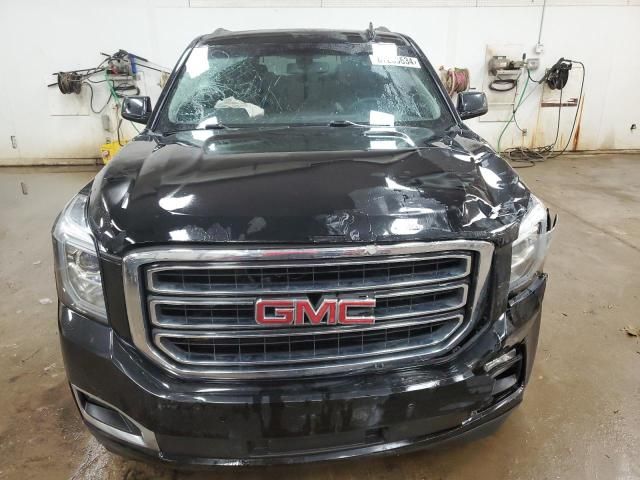 2016 GMC Yukon XL K1500 SLE