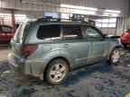 2009 Subaru Forester 2.5X Limited