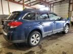 2010 Subaru Outback 2.5I Premium