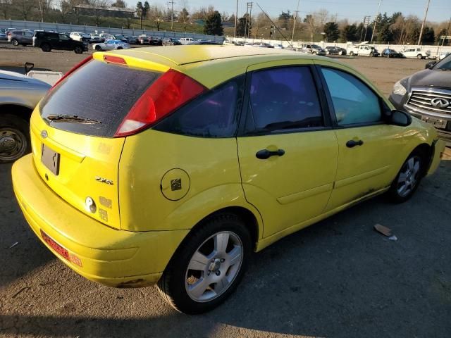 2005 Ford Focus ZX5