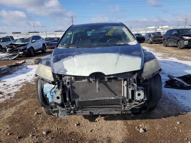 2011 Mazda CX-7