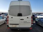 2015 Mercedes-Benz Sprinter 2500