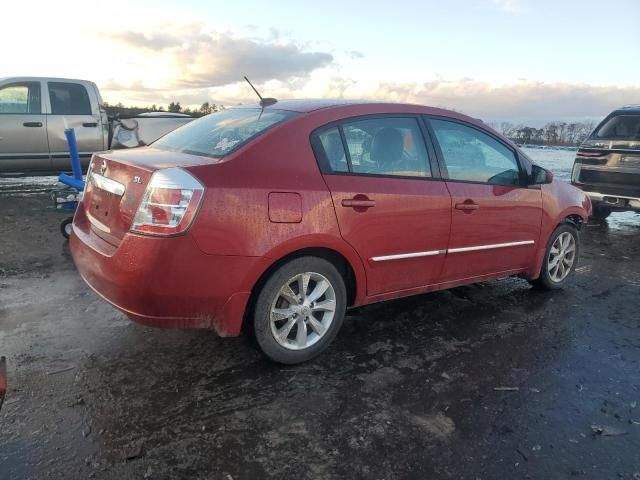 2010 Nissan Sentra 2.0