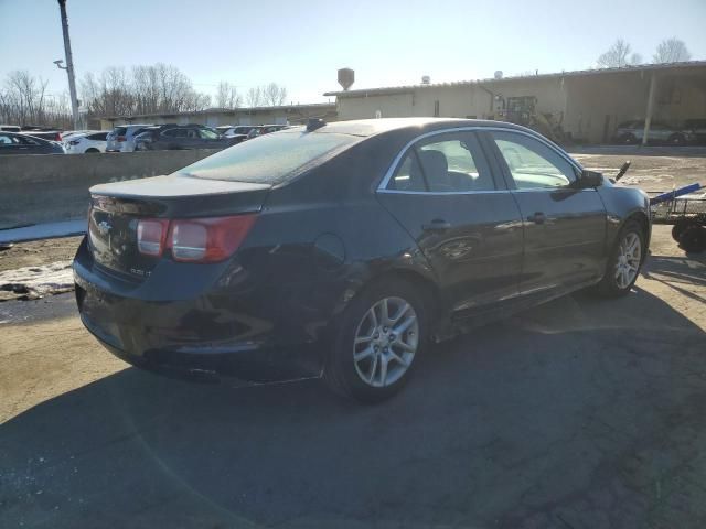 2013 Chevrolet Malibu 1LT