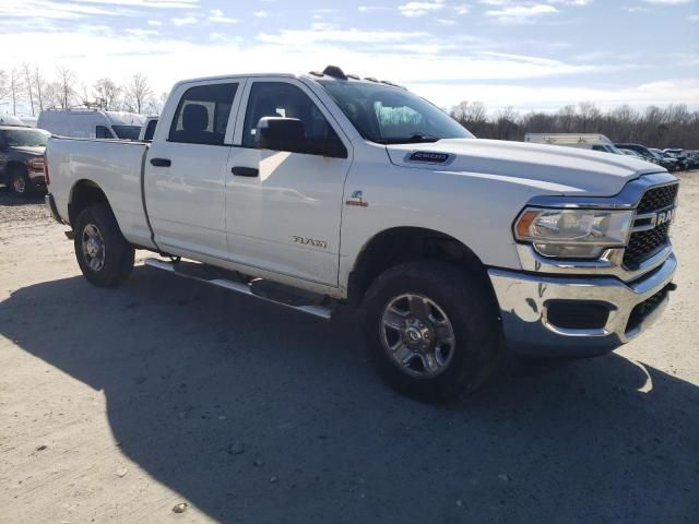 2020 Dodge RAM 2500 Tradesman