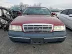 2002 Ford Crown Victoria LX