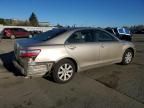 2007 Toyota Camry Hybrid