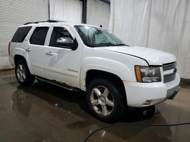 2007 Chevrolet Tahoe K1500