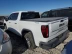 2022 GMC Sierra Limited K1500 SLT