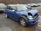 2007 Mini Cooper