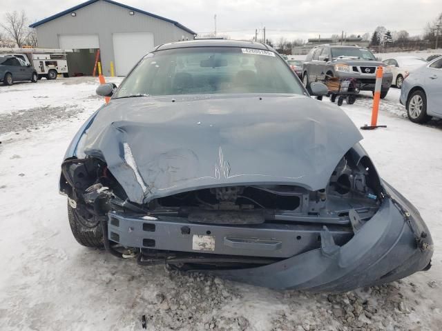 2001 Ford Taurus SEL