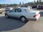 1998 Lexus LS 400