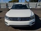 2018 Volkswagen Tiguan S