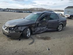 Saab salvage cars for sale: 2006 Saab 9-5 Base