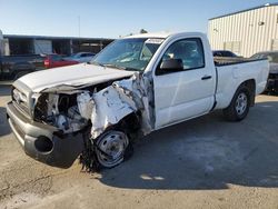 Toyota salvage cars for sale: 2008 Toyota Tacoma