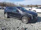 2019 Cadillac XT4 Luxury