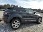 2013 Land Rover Range Rover Evoque Pure Plus