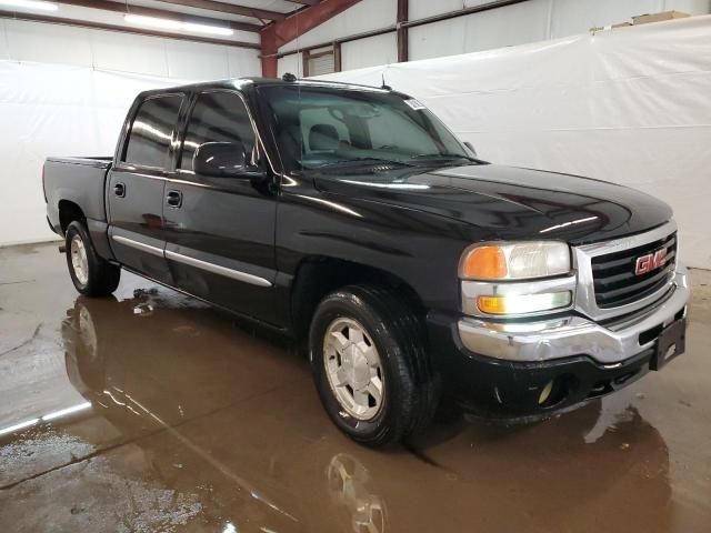 2005 GMC New Sierra C1500