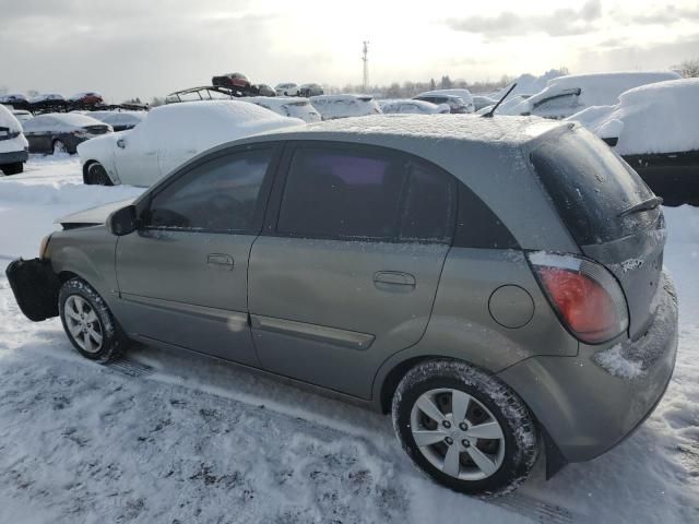 2011 KIA Rio Base