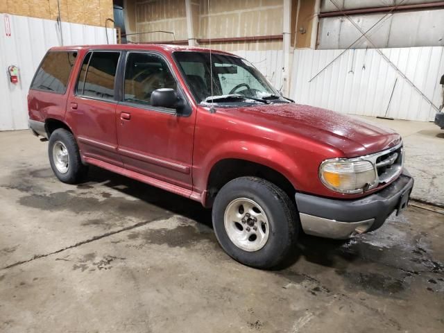 1999 Ford Explorer