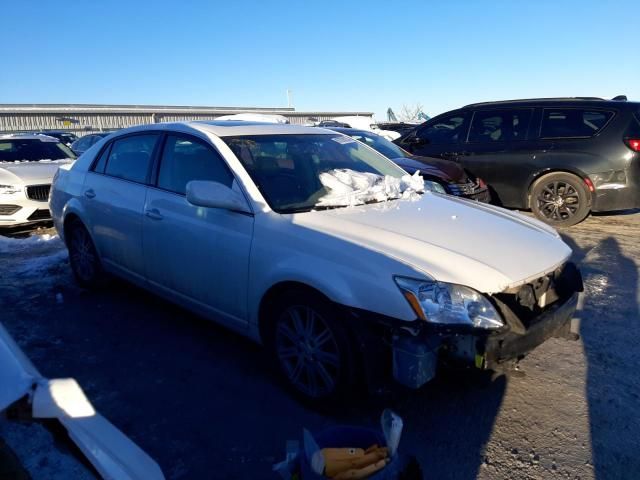 2007 Toyota Avalon XL