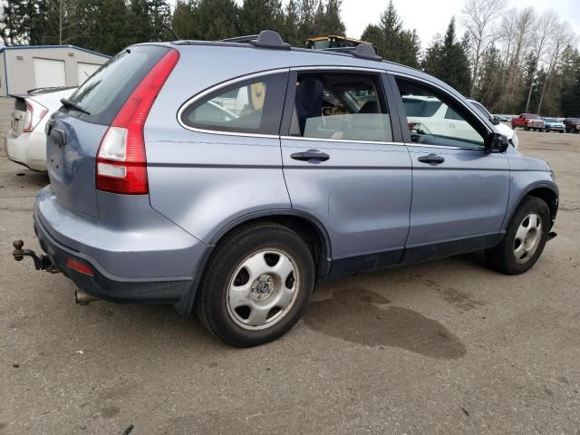 2008 Honda CR-V LX