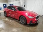 2020 Infiniti Q50 RED Sport 400