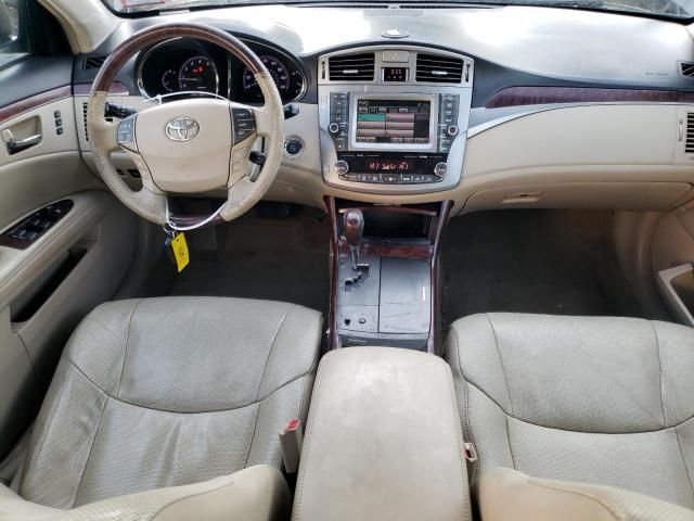 2012 Toyota Avalon Base