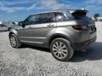 2018 Land Rover Range Rover Evoque HSE