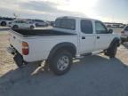 2002 Toyota Tacoma Double Cab Prerunner