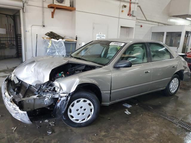 1998 Toyota Camry CE