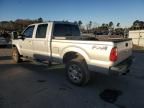 2012 Ford F350 Super Duty