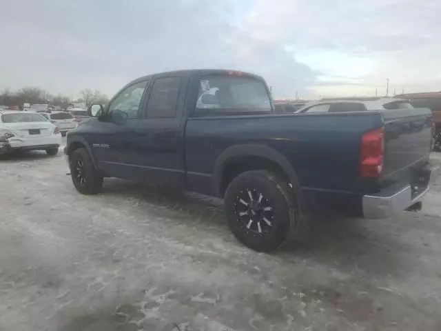 2007 Dodge RAM 1500 ST