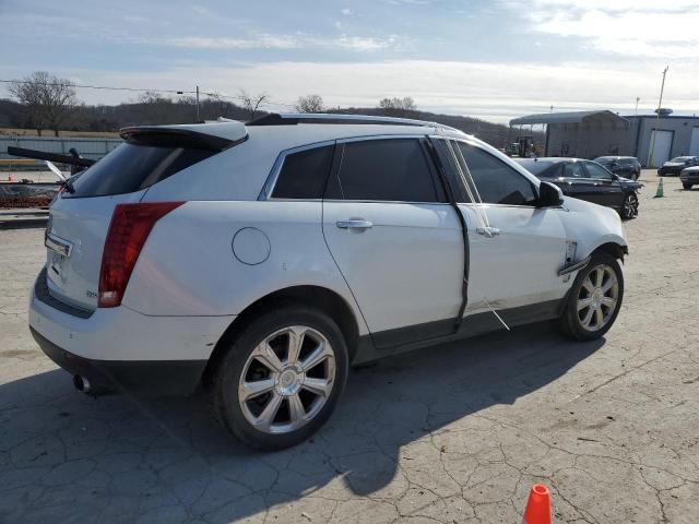 2013 Cadillac SRX Performance Collection