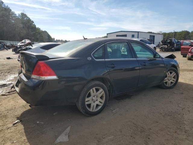 2006 Chevrolet Impala LT