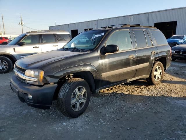 2005 Chevrolet Trailblazer LS