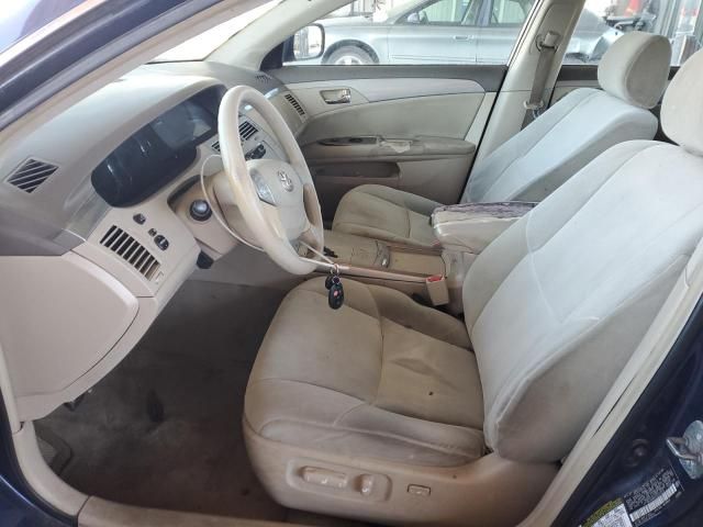 2005 Toyota Avalon XL